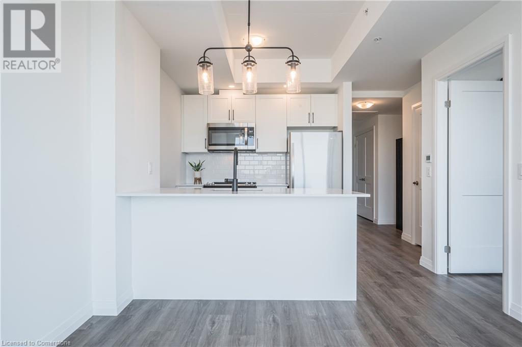 108 Garment Street Unit# 1909, Kitchener, Ontario  N2G 0E2 - Photo 11 - 40685974