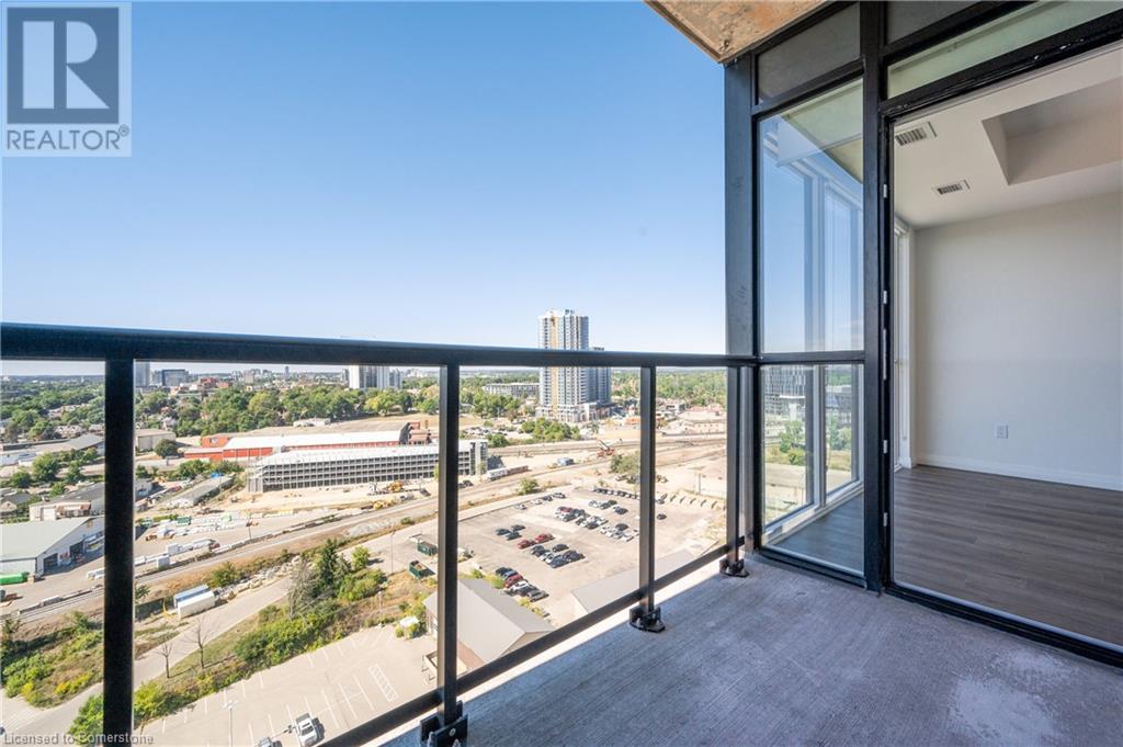 108 Garment Street Unit# 1909, Kitchener, Ontario  N2G 0E2 - Photo 24 - 40685974