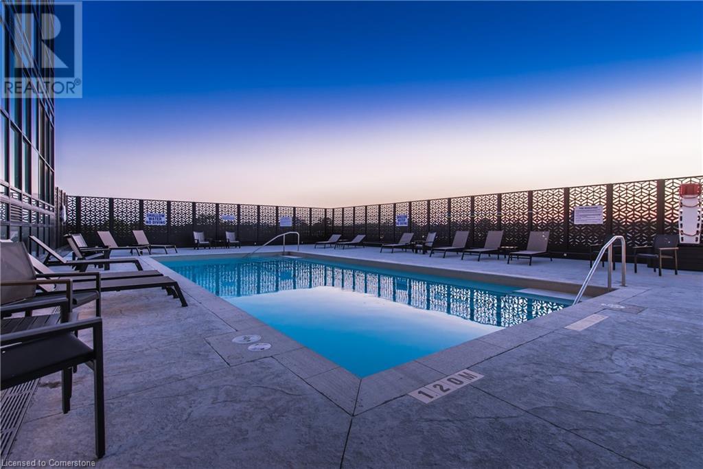 108 Garment Street Unit# 1909, Kitchener, Ontario  N2G 0E2 - Photo 26 - 40685974