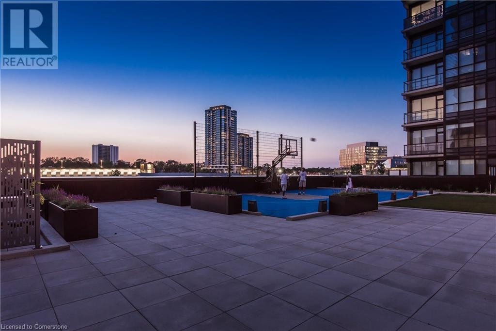 108 Garment Street Unit# 1909, Kitchener, Ontario  N2G 0E2 - Photo 28 - 40685974