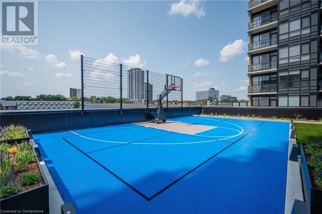 108 Garment Street Unit# 1909, Kitchener, Ontario  N2G 0E2 - Photo 31 - 40685974