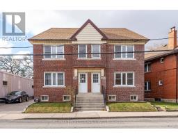 Main - 310 Jane Street, Toronto (Runnymede-Bloor West Village), Ca