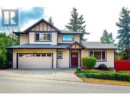 2561 Magnum Pl, view royal, British Columbia