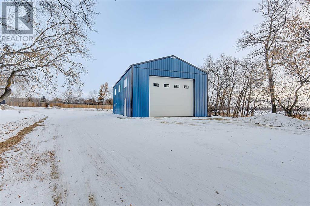 43, 26553 Highway 11, Rural Red Deer County, Alberta  T4E 1A5 - Photo 3 - A2184837