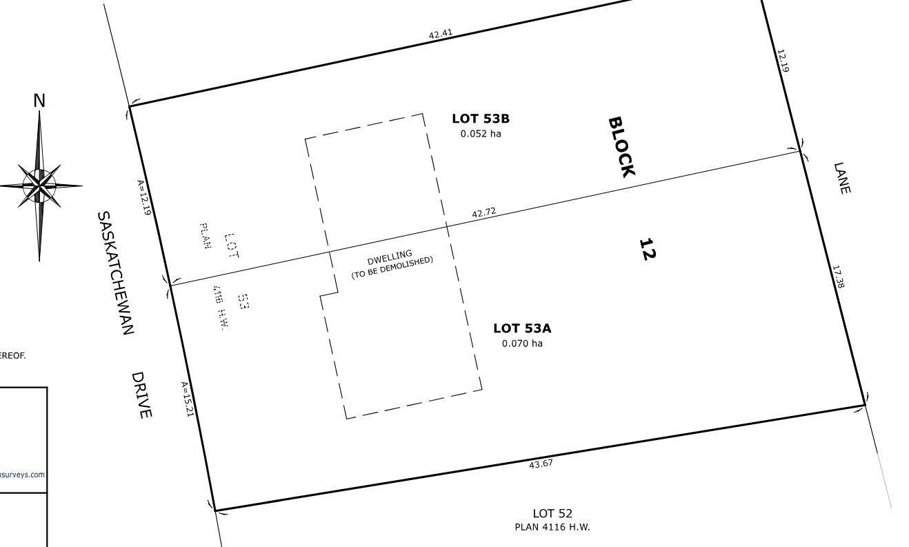 Property at 8323 SASKATCHEWAN DR NW image