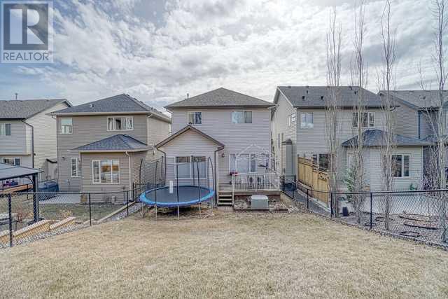 83 Sunset Circle, Cochrane, Alberta  T4C 0C4 - Photo 17 - A2178489