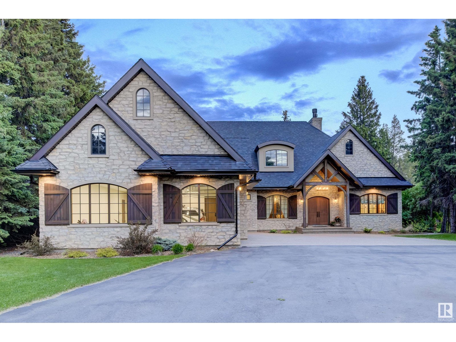 #21B 25012 STURGEON RD, rural sturgeon county, Alberta