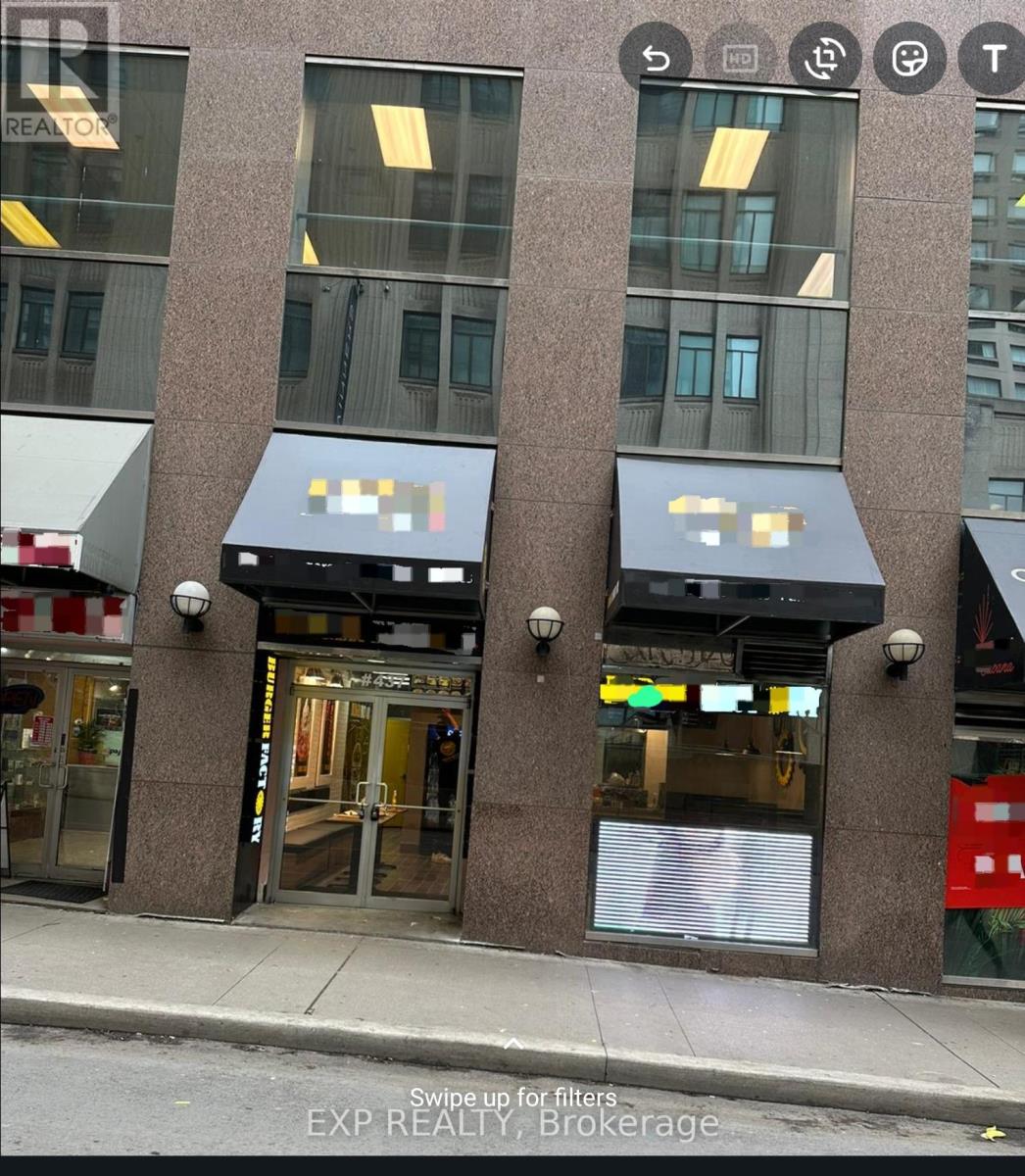 Property at 437 YONGE STREET image 1