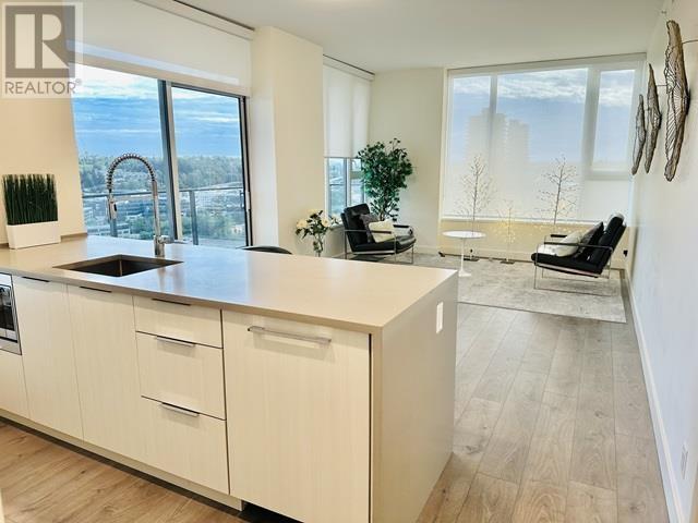 1505 4465 Juneau Street, Burnaby, British Columbia  V5C 0L8 - Photo 6 - R2951794