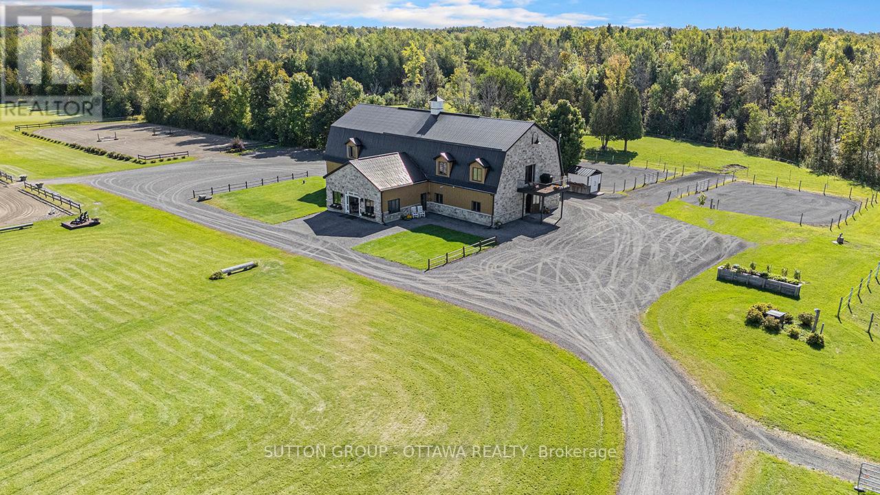 18924 County Road 22 Road S, North Glengarry, Ontario  K0C 1T0 - Photo 29 - X11903496