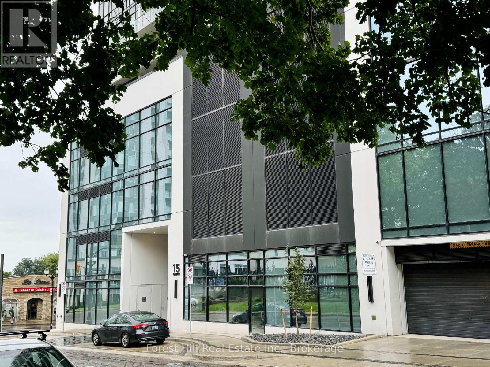 402 - 15 Queen Street S, Hamilton (Central), Ontario  L8P 3R4 - Photo 1 - X11903497