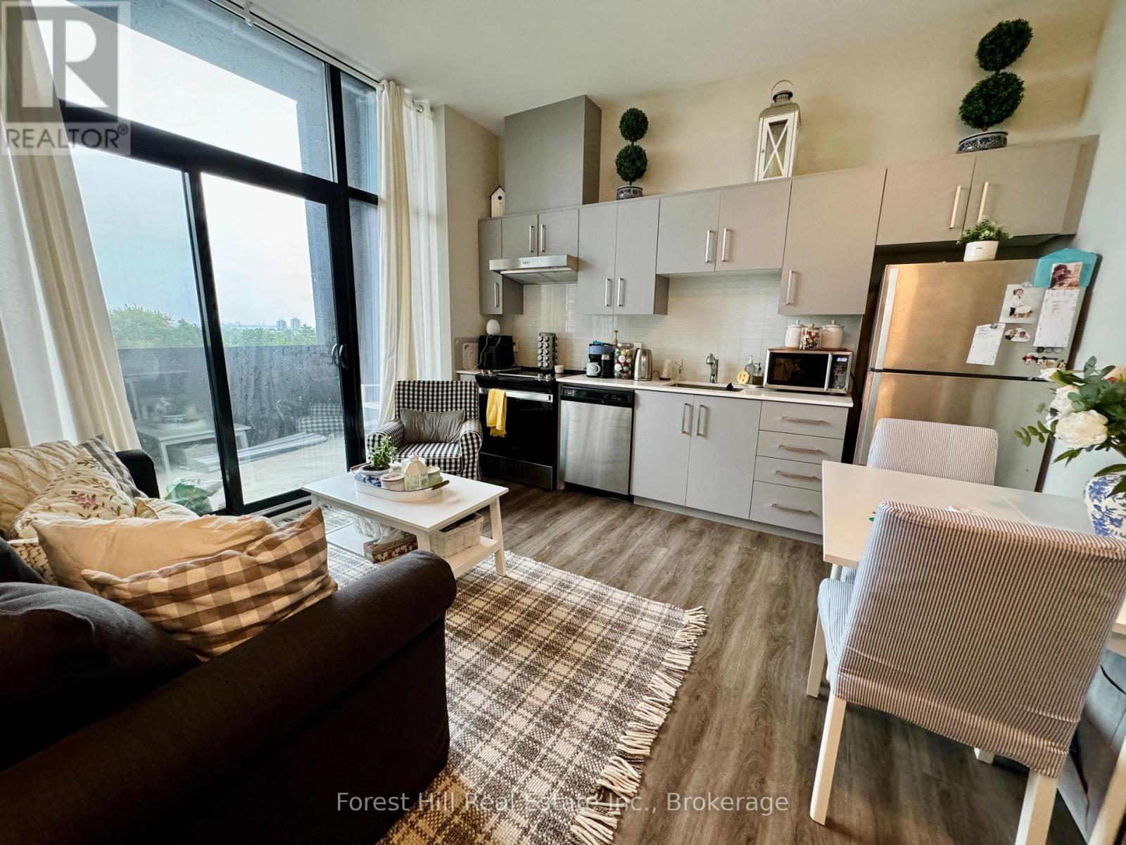 402 - 15 Queen Street S, Hamilton (Central), Ontario  L8P 3R4 - Photo 12 - X11903497