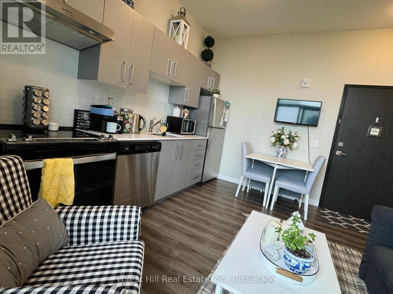 402 - 15 Queen Street S, Hamilton (Central), Ontario  L8P 3R4 - Photo 13 - X11903497