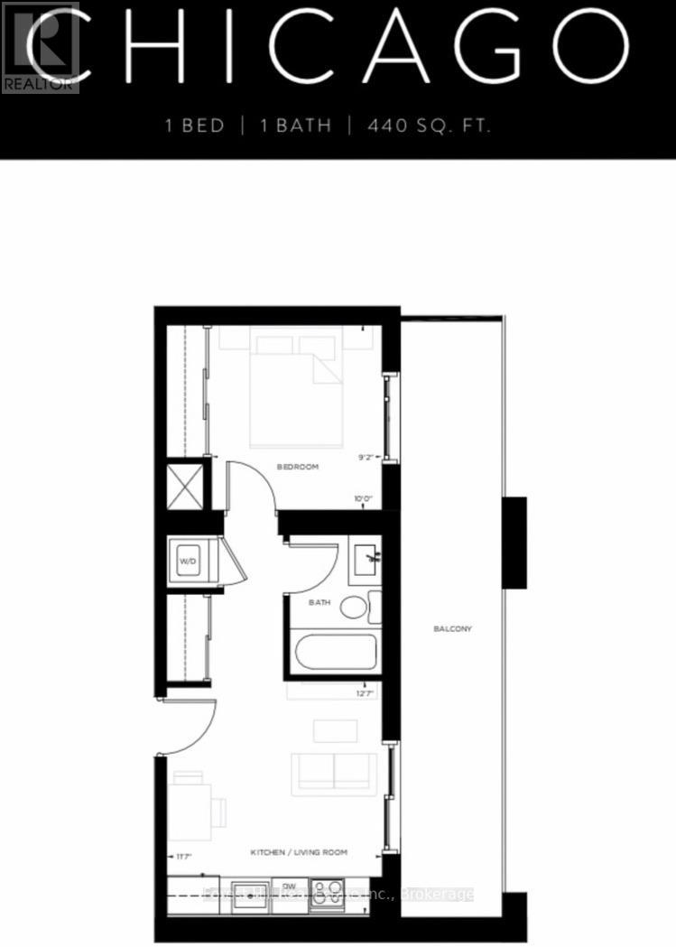 402 - 15 Queen Street S, Hamilton (Central), Ontario  L8P 3R4 - Photo 18 - X11903497