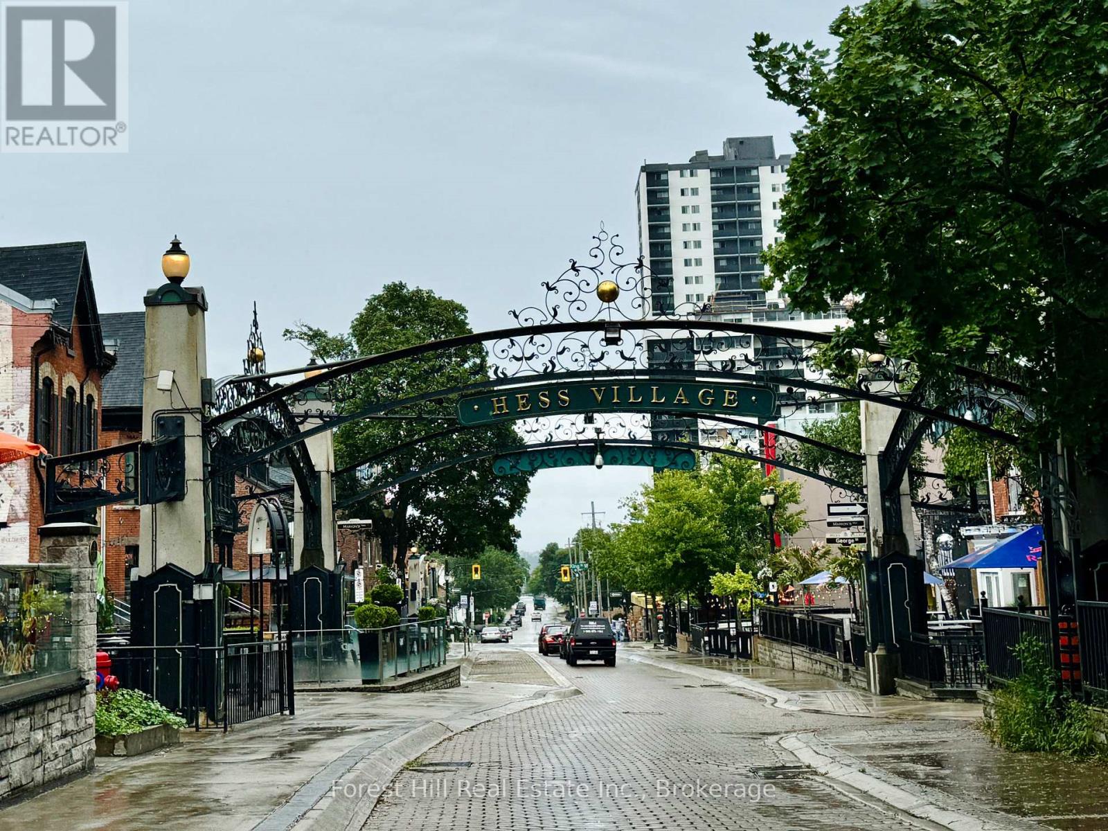 402 - 15 Queen Street S, Hamilton (Central), Ontario  L8P 3R4 - Photo 22 - X11903497