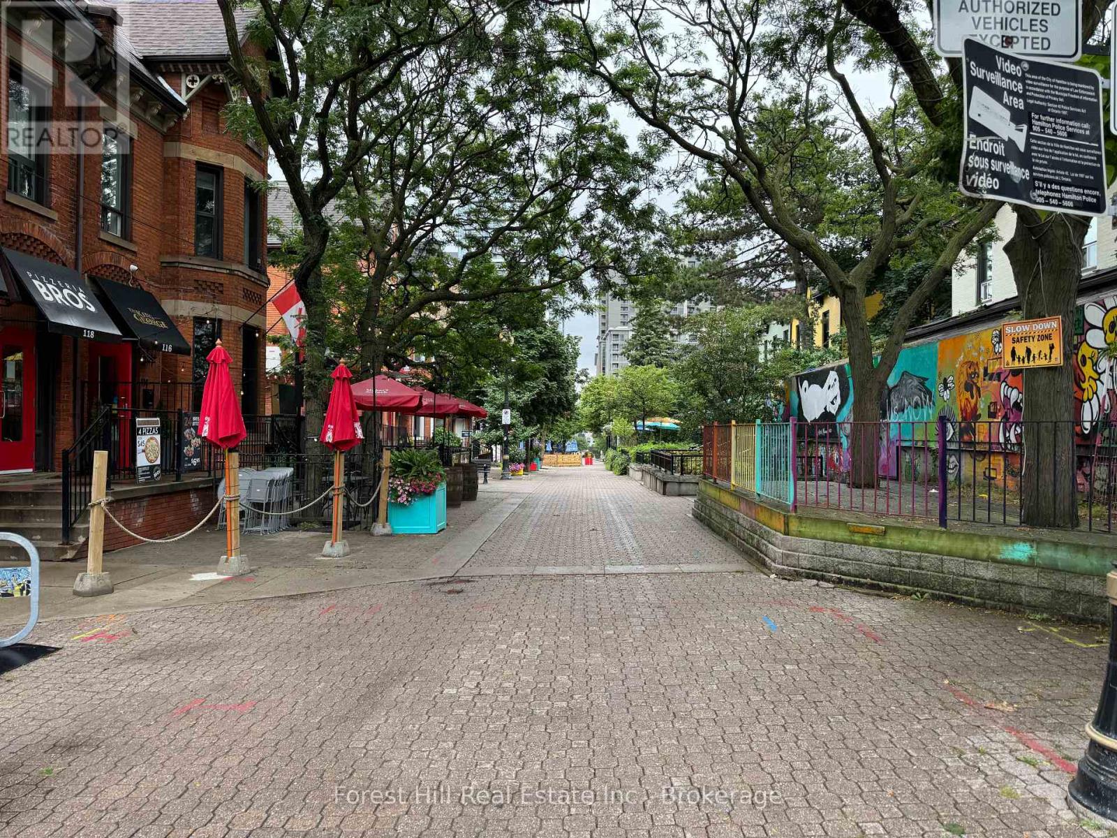 402 - 15 Queen Street S, Hamilton (Central), Ontario  L8P 3R4 - Photo 23 - X11903497