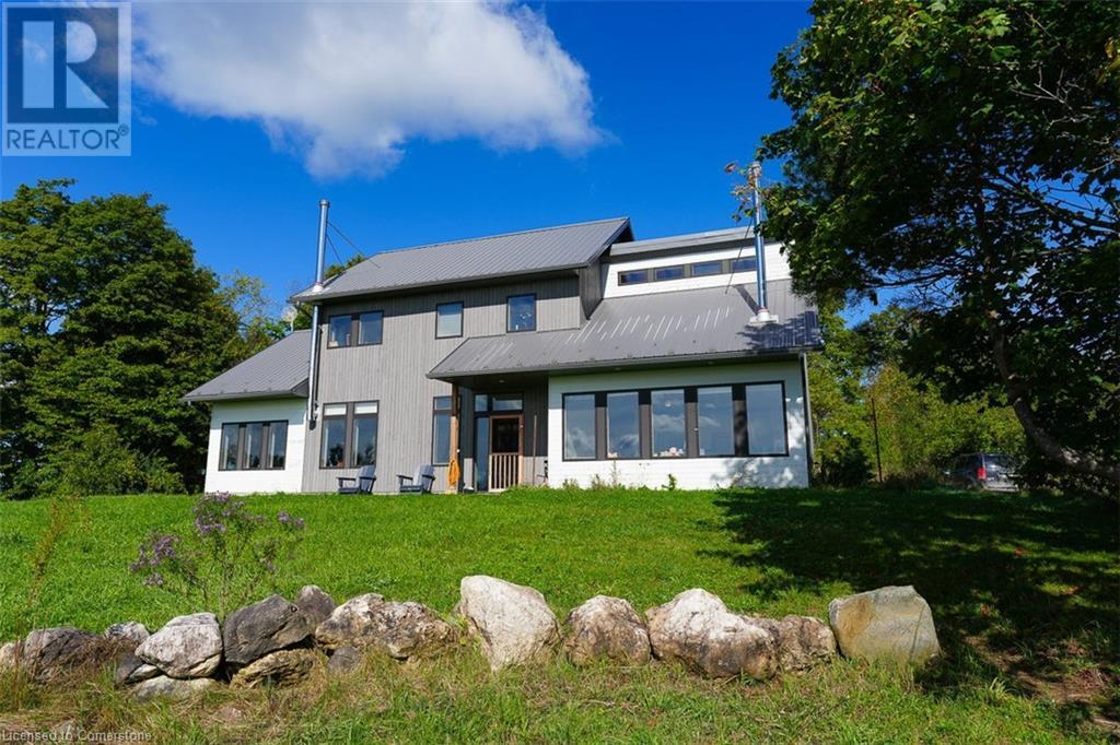 251 Mill Road, Chatsworth, Ontario  N0H 1R0 - Photo 1 - 40686921