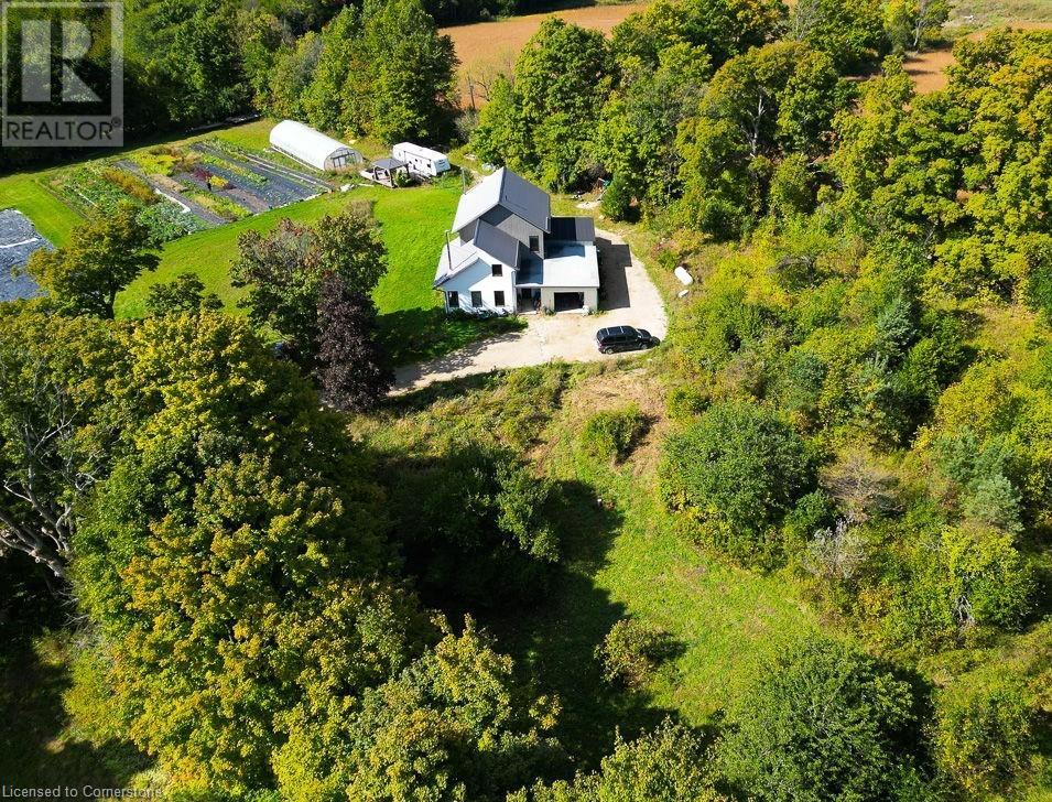 251 Mill Road, Chatsworth, Ontario  N0H 1R0 - Photo 26 - 40686921