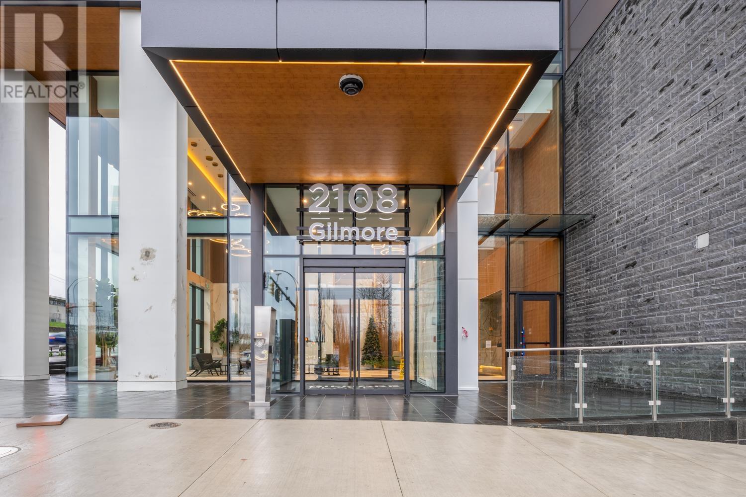 Listing Picture 35 of 36 : 1609 2108 GILMORE AVENUE, Burnaby / 本拿比 - 魯藝地產 Yvonne Lu Group - MLS Medallion Club Member