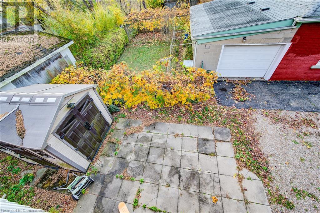 228 Nile Street, Stratford, Ontario  N5A 4E9 - Photo 16 - 40671611