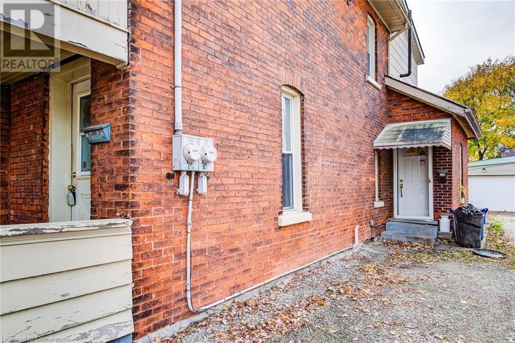 228 Nile Street, Stratford, Ontario  N5A 4E9 - Photo 27 - 40671611