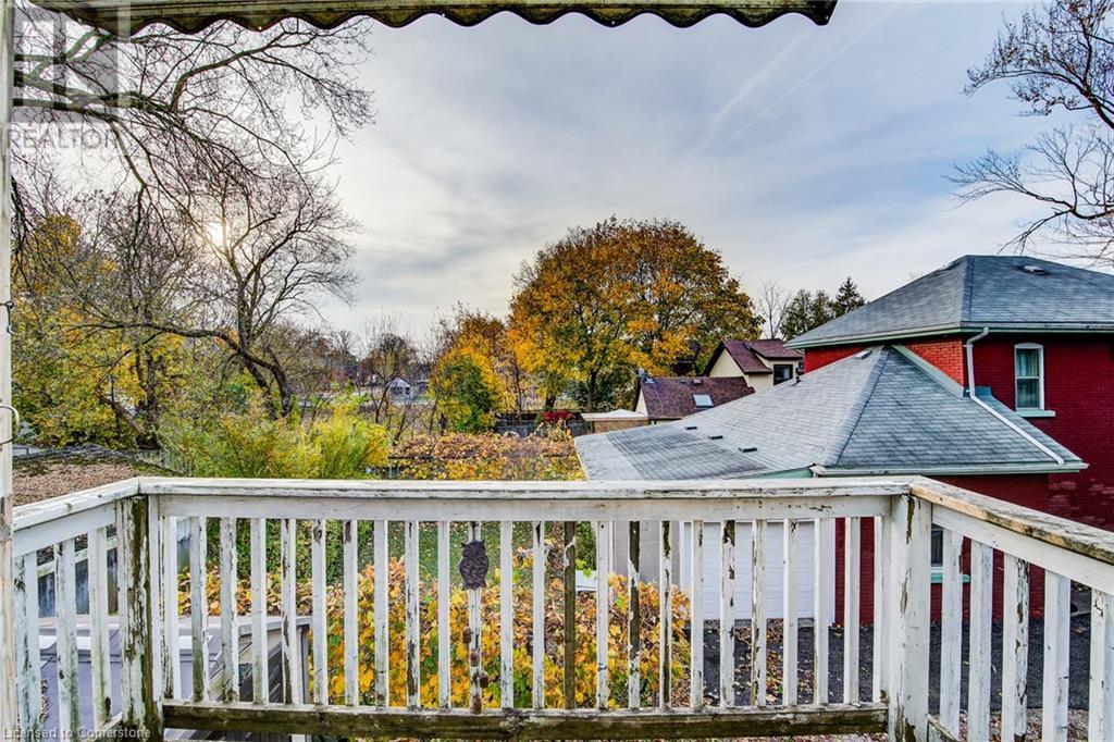 228 Nile Street, Stratford, Ontario  N5A 4E9 - Photo 14 - 40671611