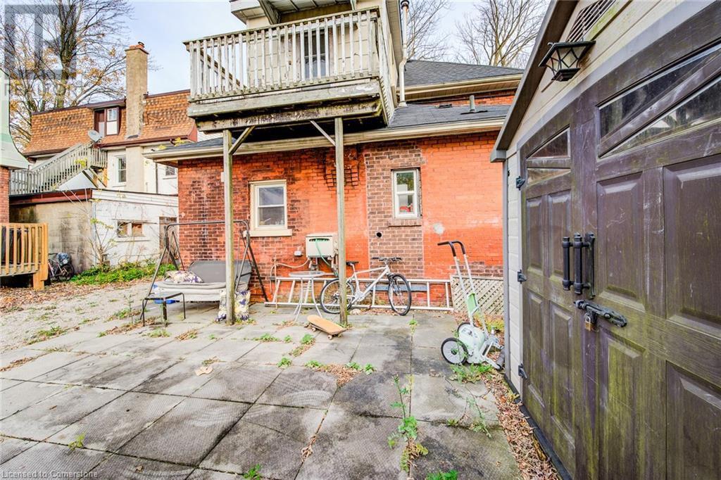 228 Nile Street, Stratford, Ontario  N5A 4E9 - Photo 43 - 40671611