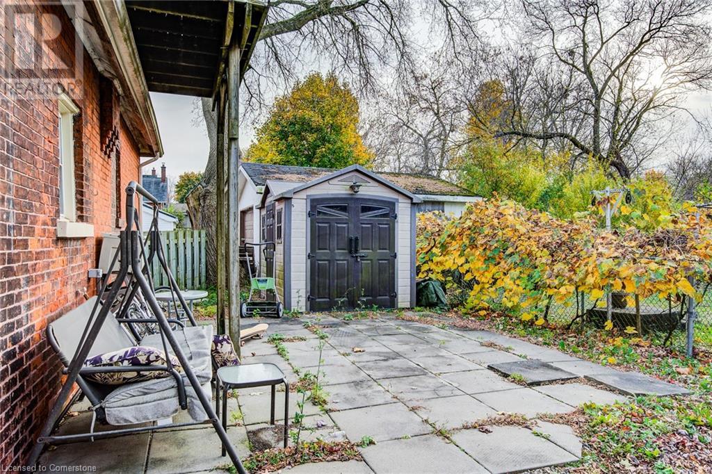 228 Nile Street, Stratford, Ontario  N5A 4E9 - Photo 40 - 40671611