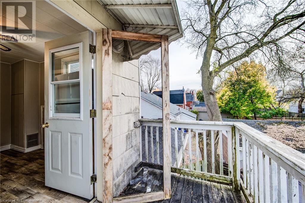 228 Nile Street, Stratford, Ontario  N5A 4E9 - Photo 15 - 40671799