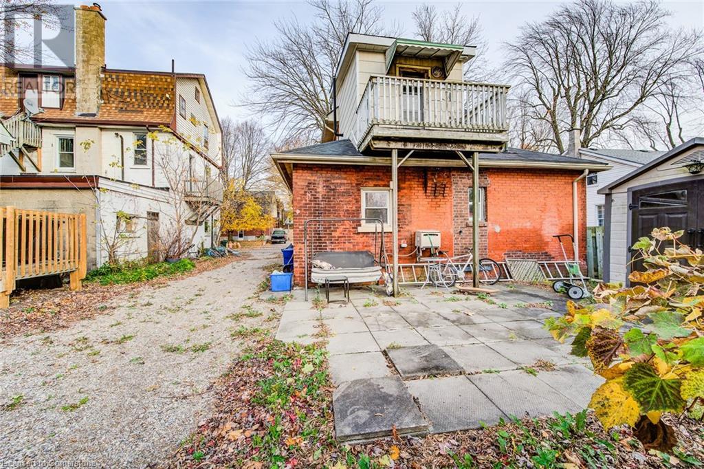 228 Nile Street, Stratford, Ontario  N5A 4E9 - Photo 42 - 40671799