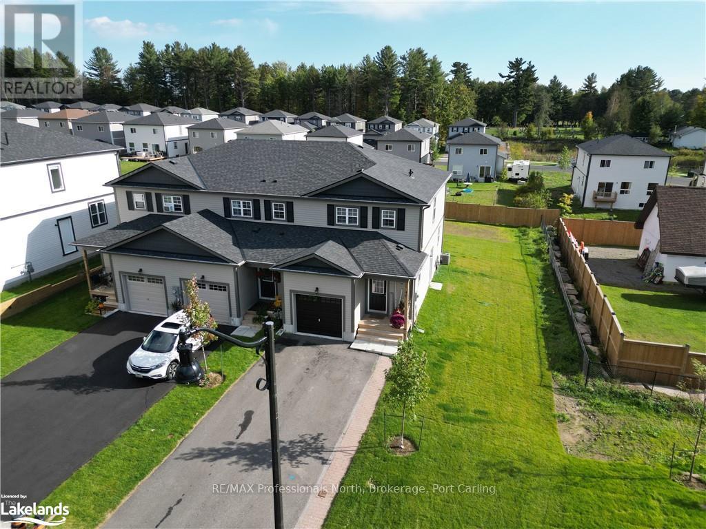 40 Nicole Park Court, Bracebridge, Ontario  P1L 0C8 - Photo 2 - X10438705