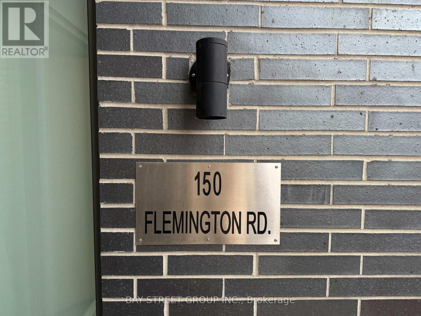 105 - 150 Flemington Road, Toronto, Ontario  M6A 0C5 - Photo 21 - W11903517