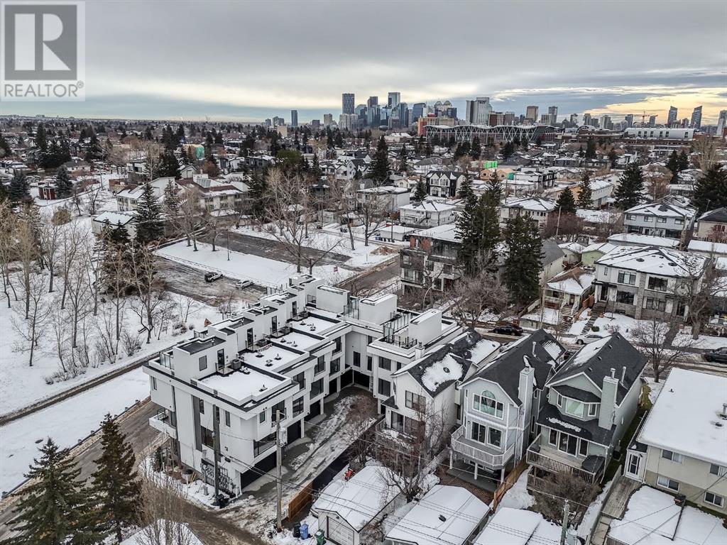 2305 13 Street Nw, Calgary, Alberta  T2M 1T8 - Photo 49 - A2183080