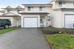 5 45640 STOREY AVENUE|Sardis West Vedder, chilliwack, British Columbia