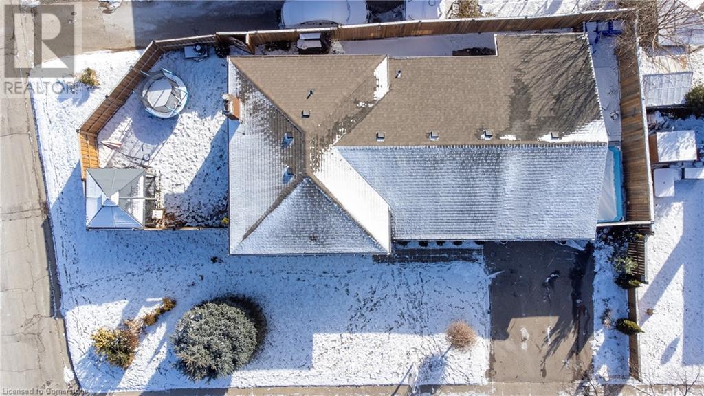 63 Gibson Drive, Kitchener, Ontario  N2B 2P5 - Photo 6 - 40686061