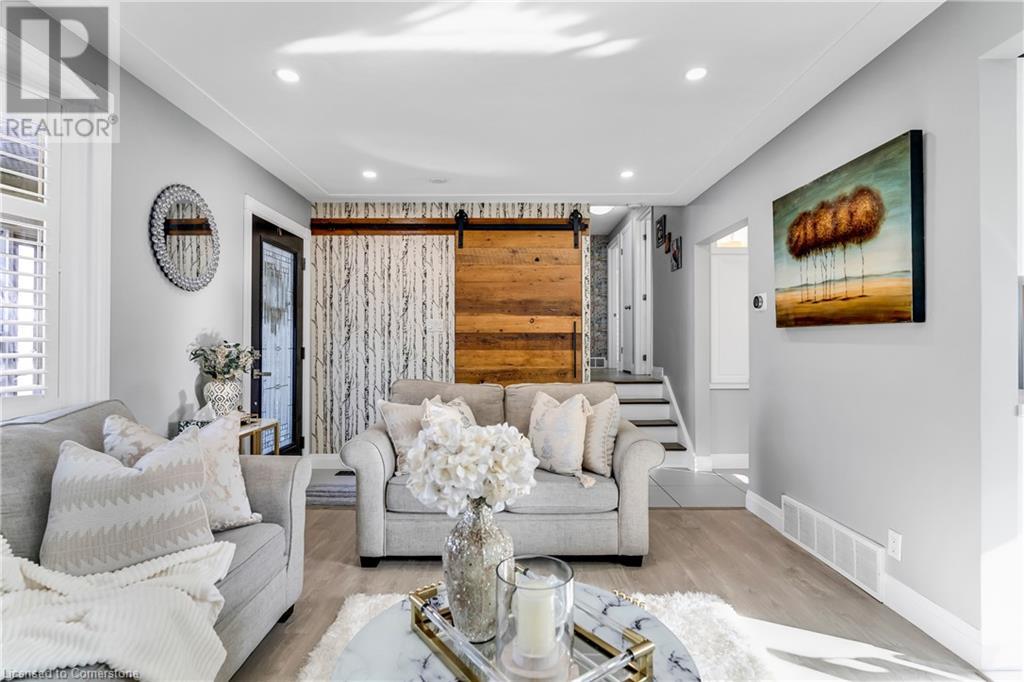 63 Gibson Drive, Kitchener, Ontario  N2B 2P5 - Photo 13 - 40686061