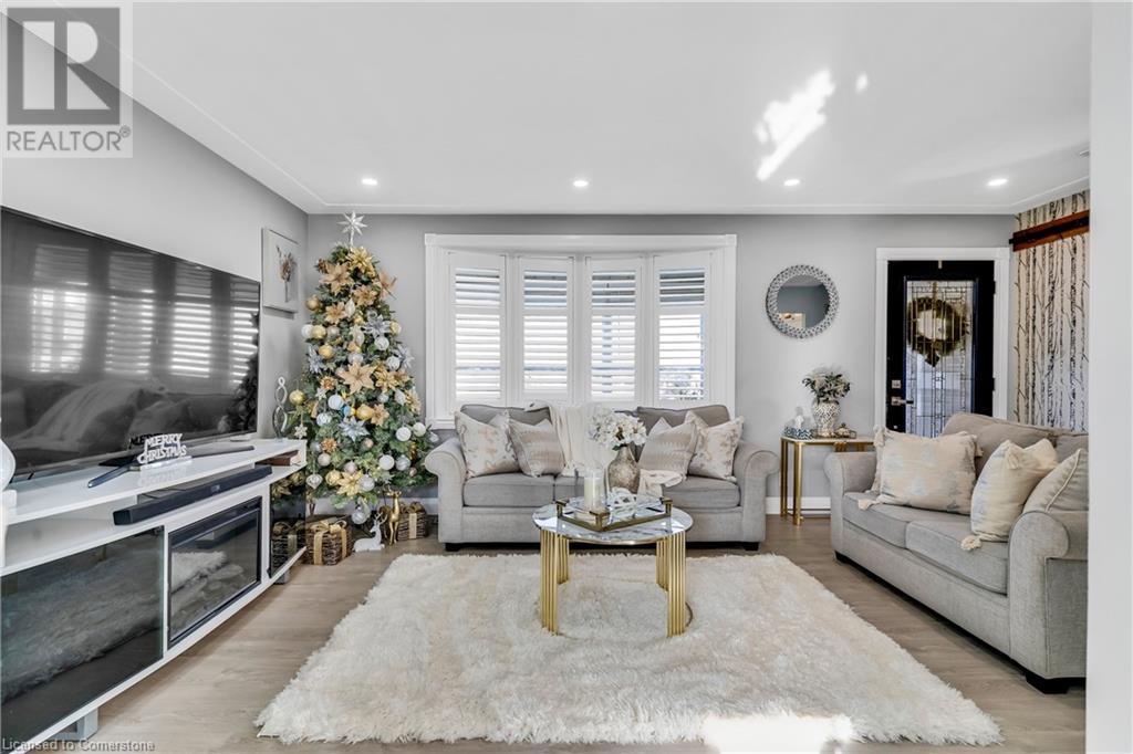 63 Gibson Drive, Kitchener, Ontario  N2B 2P5 - Photo 9 - 40686061