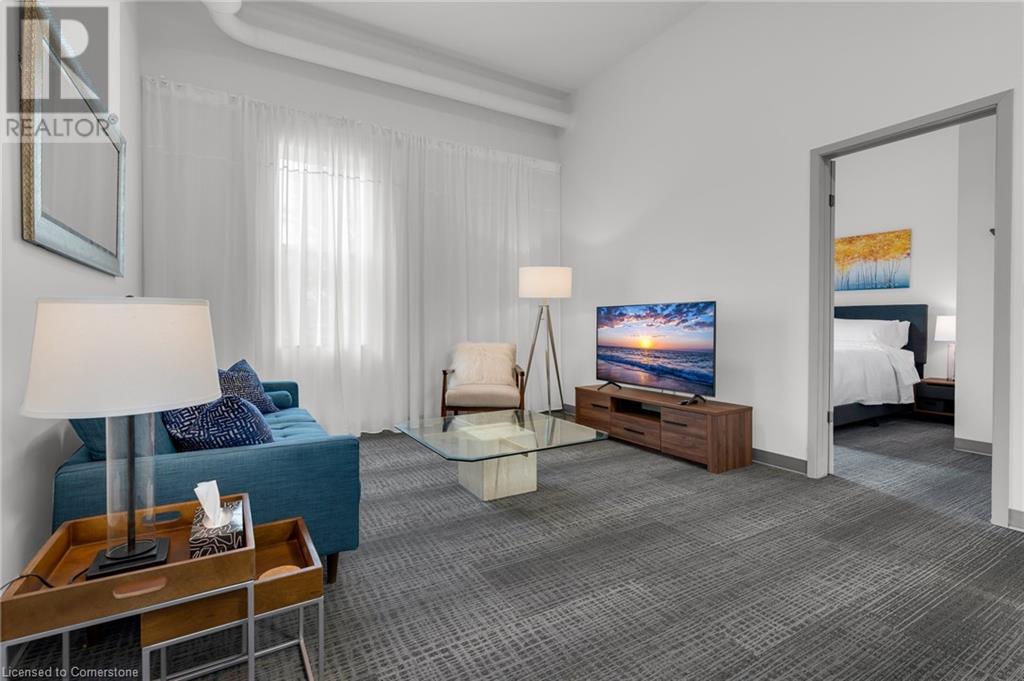 110 Robinson Street Unit# 103, Simcoe, Ontario  N3Y 1W9 - Photo 1 - 40684341