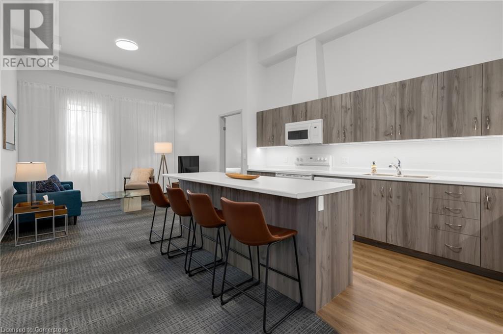 110 Robinson Street Unit# 103, Simcoe, Ontario  N3Y 1W9 - Photo 5 - 40684341