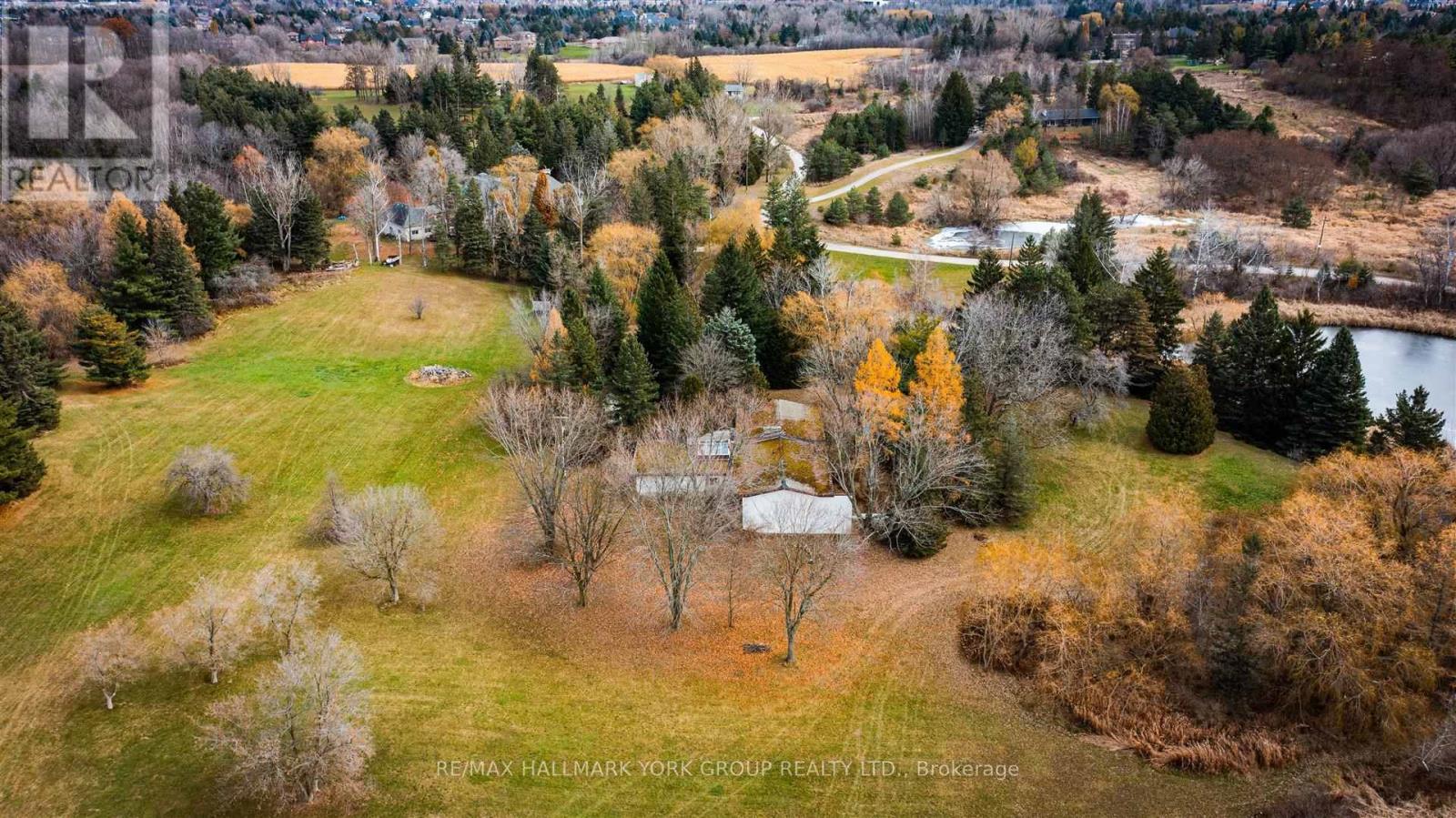 250 South Summit Farm Road, King, Ontario  L7B 1J8 - Photo 2 - N11903512