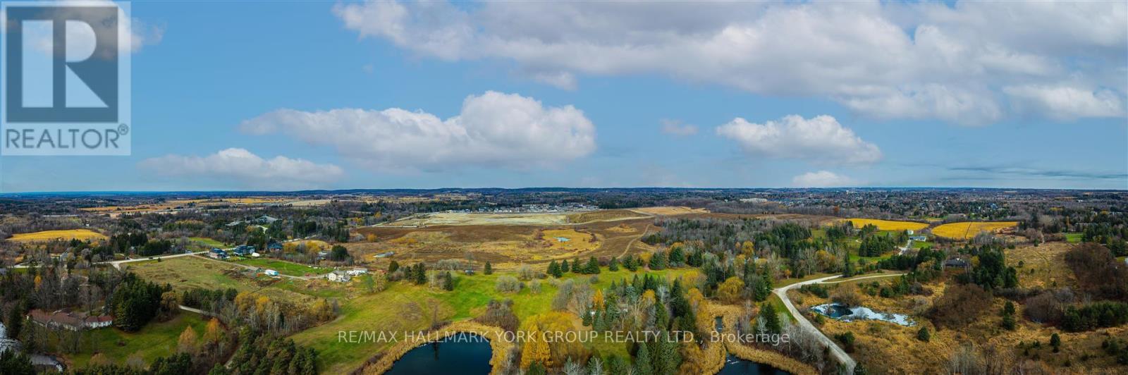 120 SOUTH SUMMIT FARM ROAD, King, Ontario