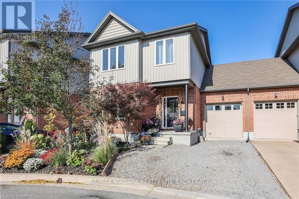 13 HILTS COURT, St. Catharines, Ontario