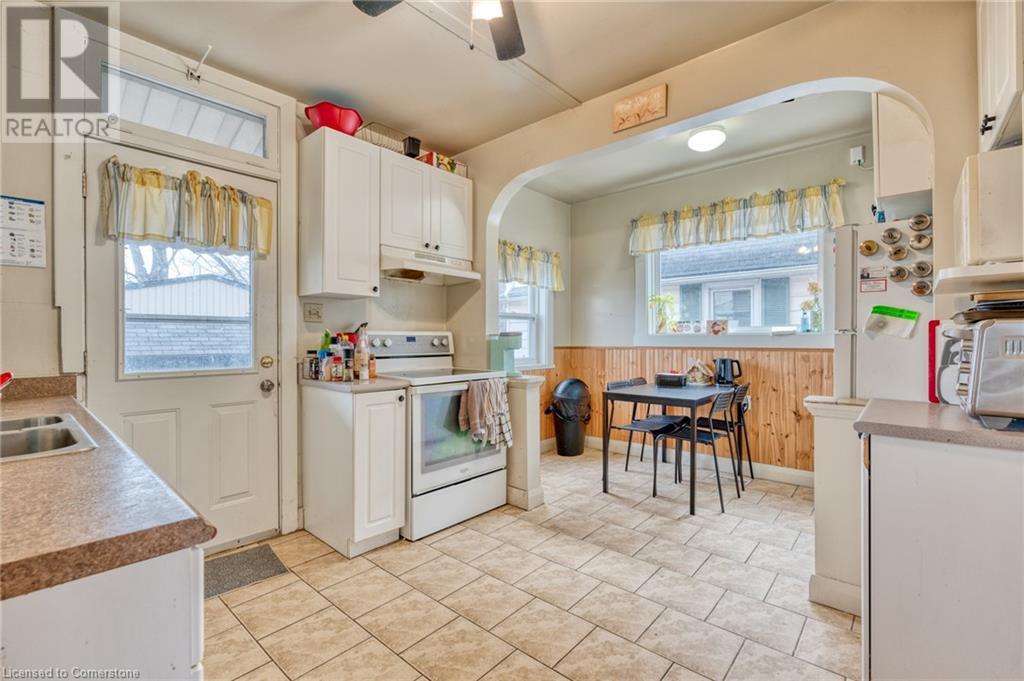 22 N Norfolk Street N, Hamilton, Ontario  L8S 3K1 - Photo 11 - 40686931