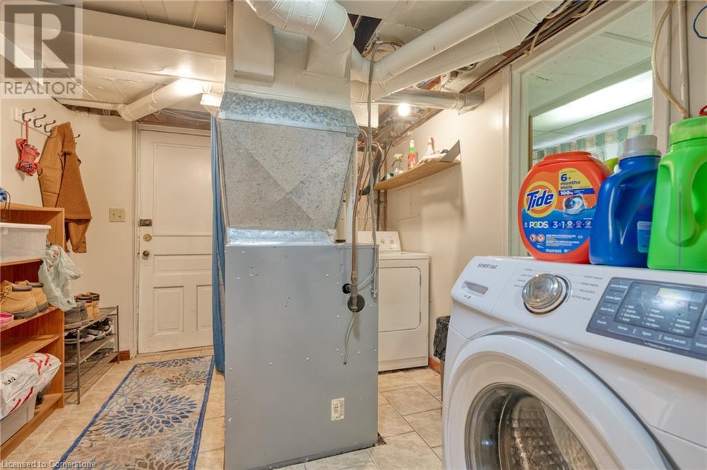 22 N Norfolk Street N, Hamilton, Ontario  L8S 3K1 - Photo 27 - 40686931