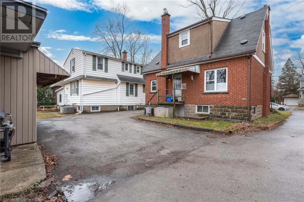 22 N Norfolk Street N, Hamilton, Ontario  L8S 3K1 - Photo 29 - 40686931