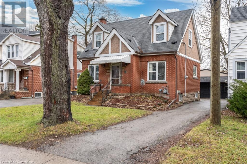 22 N Norfolk Street N, Hamilton, Ontario  L8S 3K1 - Photo 3 - 40686931