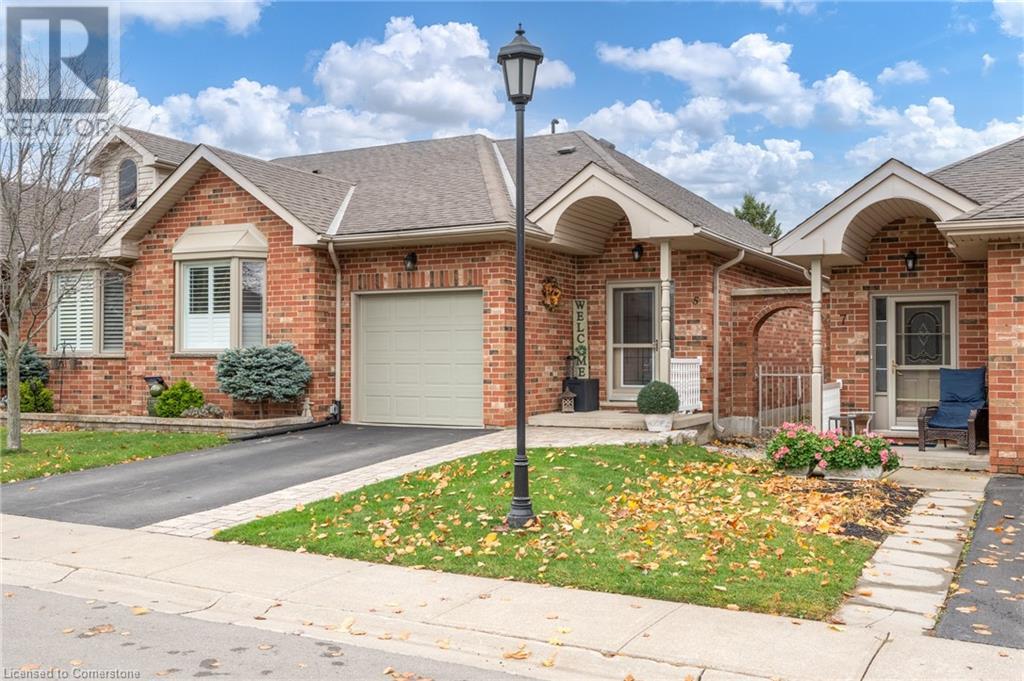 5 TWENTYPLACE Boulevard, mount hope, Ontario