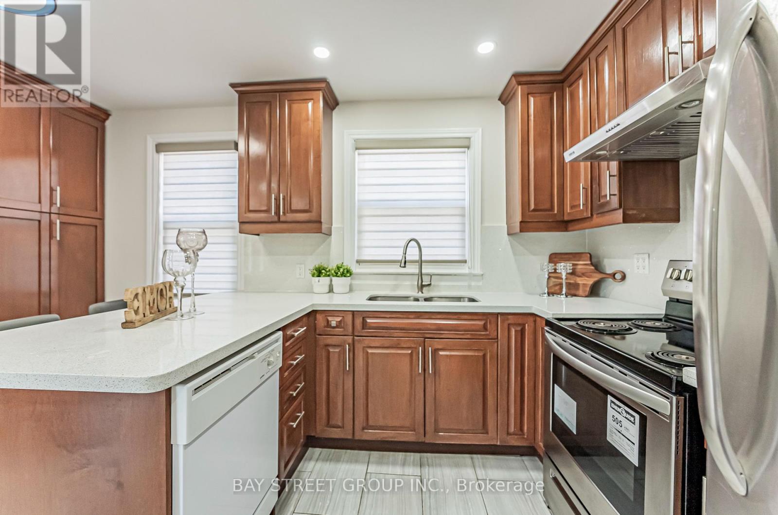 52 Glen Cameron Road, Markham, Ontario  L3T 1P6 - Photo 11 - N11903567