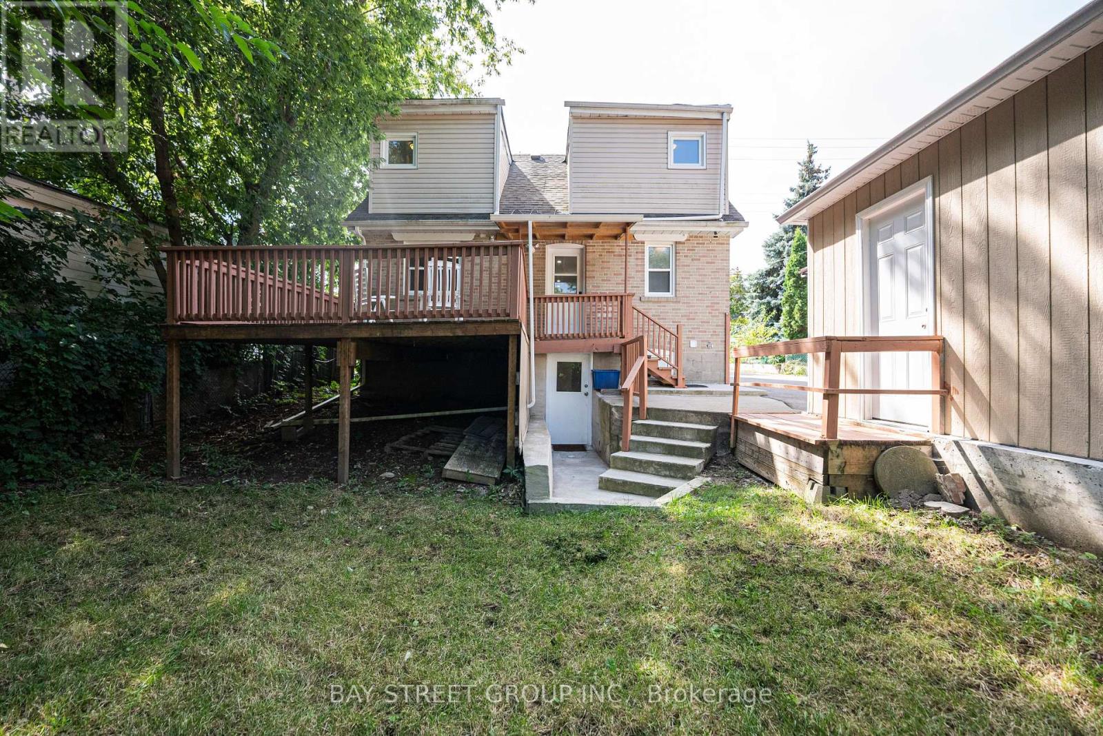 52 Glen Cameron Road, Markham, Ontario  L3T 1P6 - Photo 8 - N11903567