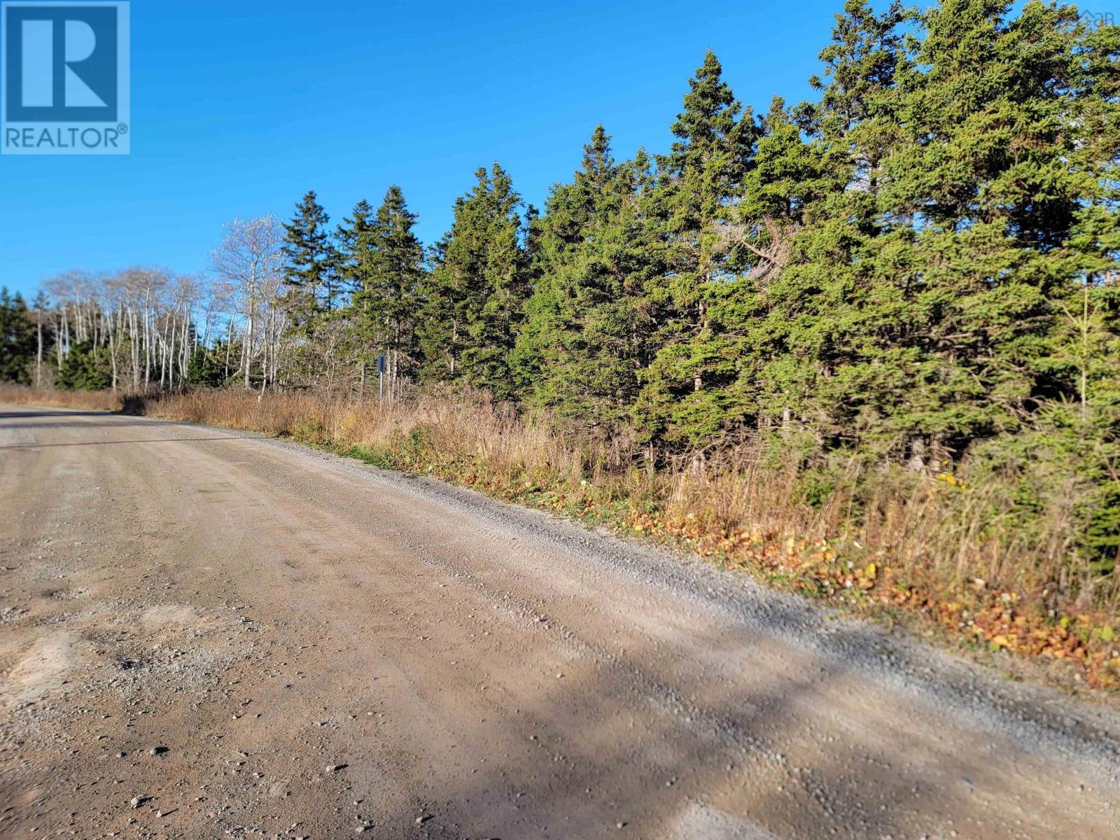 Bona Road, lower l'ardoise, Nova Scotia